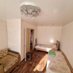 Апартаменты стандарт Златоуст проспект Мира 22