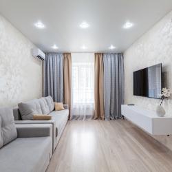 1-комнатные апартаменты стандарт