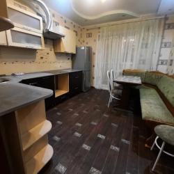 2-комнатные апартаменты стандарт