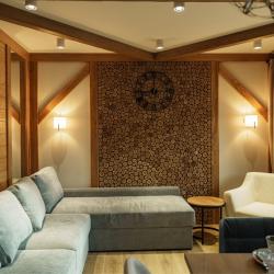 Шале премиум №6