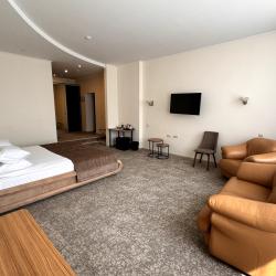 Фото Отель Алмаз