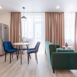 Фото Отель RentPlaza на 4 проезд 67