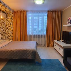 Фото Апартаменты на улице Екатерининская