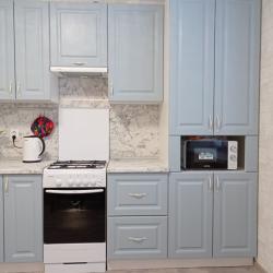 Фото Апартаменты на улице Суркова 28 к2