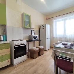 Фото Апартаменты Nord Place (Норд Плейс) на улице Холмогорская