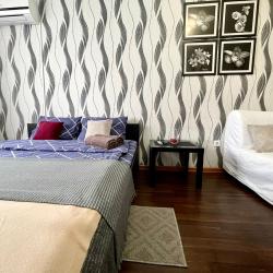 Фото Отель Ka Home (Ка Хоум) в микрорайоне Крутые Ключи 6