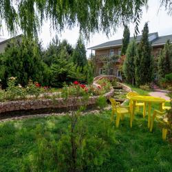 Фото Отель Качинская