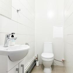 3-комнатные апартаменты стандарт