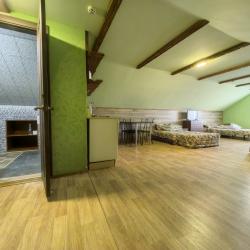 Фото Отель Гостевой дом Пчелка