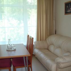 Фото Отель Нивские берега