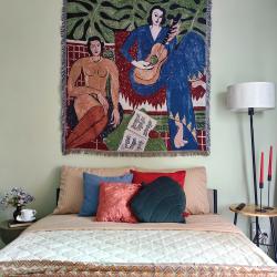 Фото Отель Куба