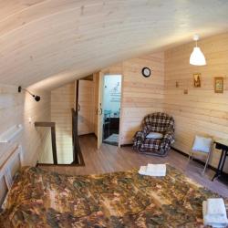 Фото Отель У пруда