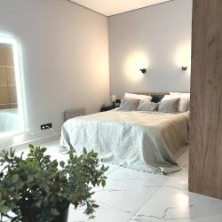 Фото Апартаменты на 3 - я просека 94Г