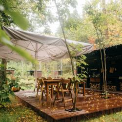 Фото Отель Простые радости