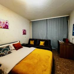 3-комнатные апартаменты стандарт