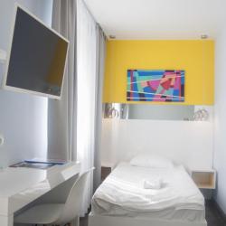 Фото Максим Парк Отель (бывш. Черника)