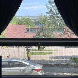 Фото Отель Решка