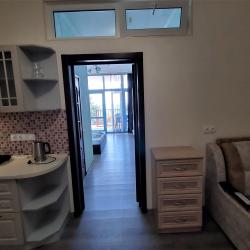 Фото Отель Жуковка