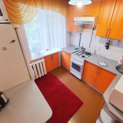 Фото Отель Квартира-22 на улице Профинтерна