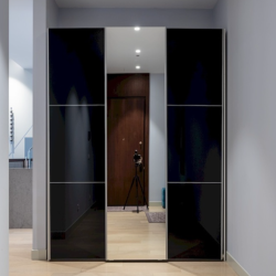 Фото Апартаменты Сити в Neva Towers t2 (Нева Тауэрс)