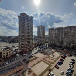 1-комнатные апартаменты стандарт