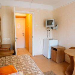 Фото Отель Клинический санаторий им. Горького