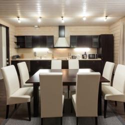 Фото Парк-Отель Спасское