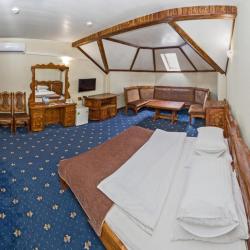 Фото Отель Южный Дворик