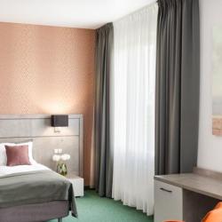 Фото Бутик-отель Парадокс