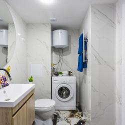 Фото Отель Moment House (Момент Хаус) на проезде Оптический 1