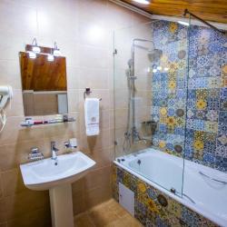 Фото Отель Eco Art Boutique (Эко Арт Бутик)