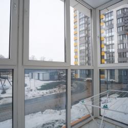 Апартаменты стандарт Оборонная 102В-6