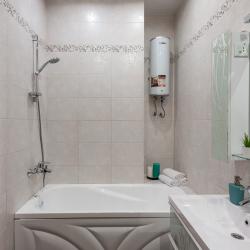 Фото Отель iHome (Айхоум)на улице Романова