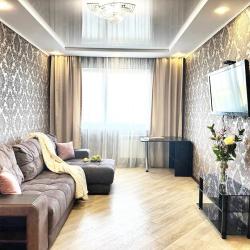 Фото Апартаменты в микрорайоне Юбилейный 122