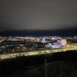 Фото Апартаменты возле ТРЦ Аура