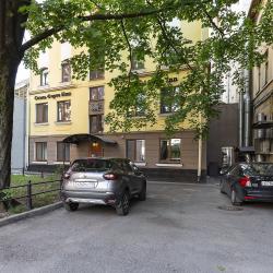 фото 28 RentApartmentSpb Forte (РентАпартментСпб Форте)