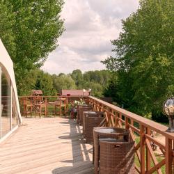 Фото Отель Имение