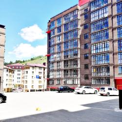 Фото Апартаменты на улице Декабристов