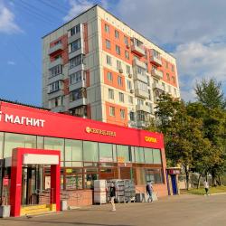 1-комнатные апартаменты стандарт