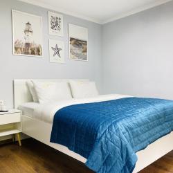 Фото Отель Urban suite apartment