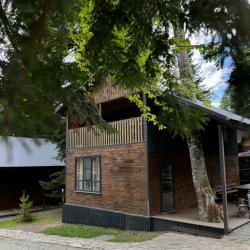 Фото Отель Экосфера (бывш. Ночной )