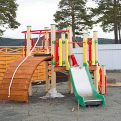 Фото Отель Белый Ключ