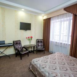 Фото Отель Элион