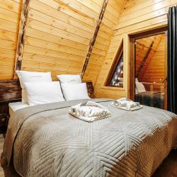 Коттедж премиум