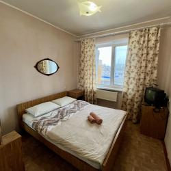 Фото Отель Барбарис на улице Комсомольская