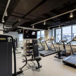 фото 5 Pentahotel Moscow Arbat (Пента Новый Арбат)