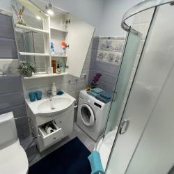 Фото Отель Квартира на улице Сибирякова