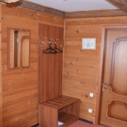 Фото Отель Тирольский