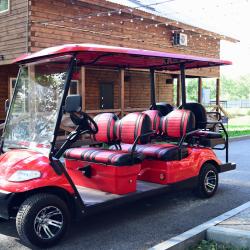 Фото Отель Чеширы