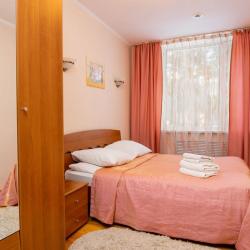 Фото Отель Ателика Снежка